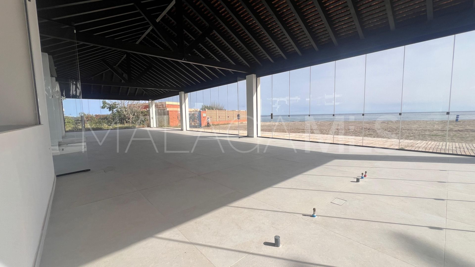 Restaurante a la venta in Elviria