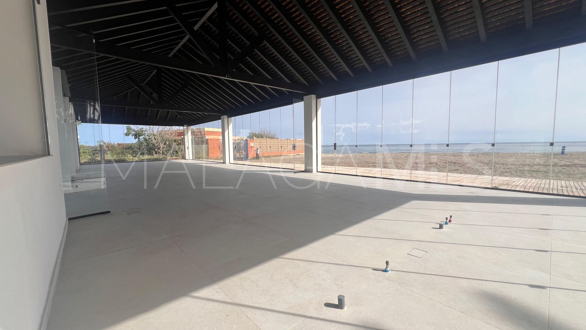 Restaurante a la venta in Elviria