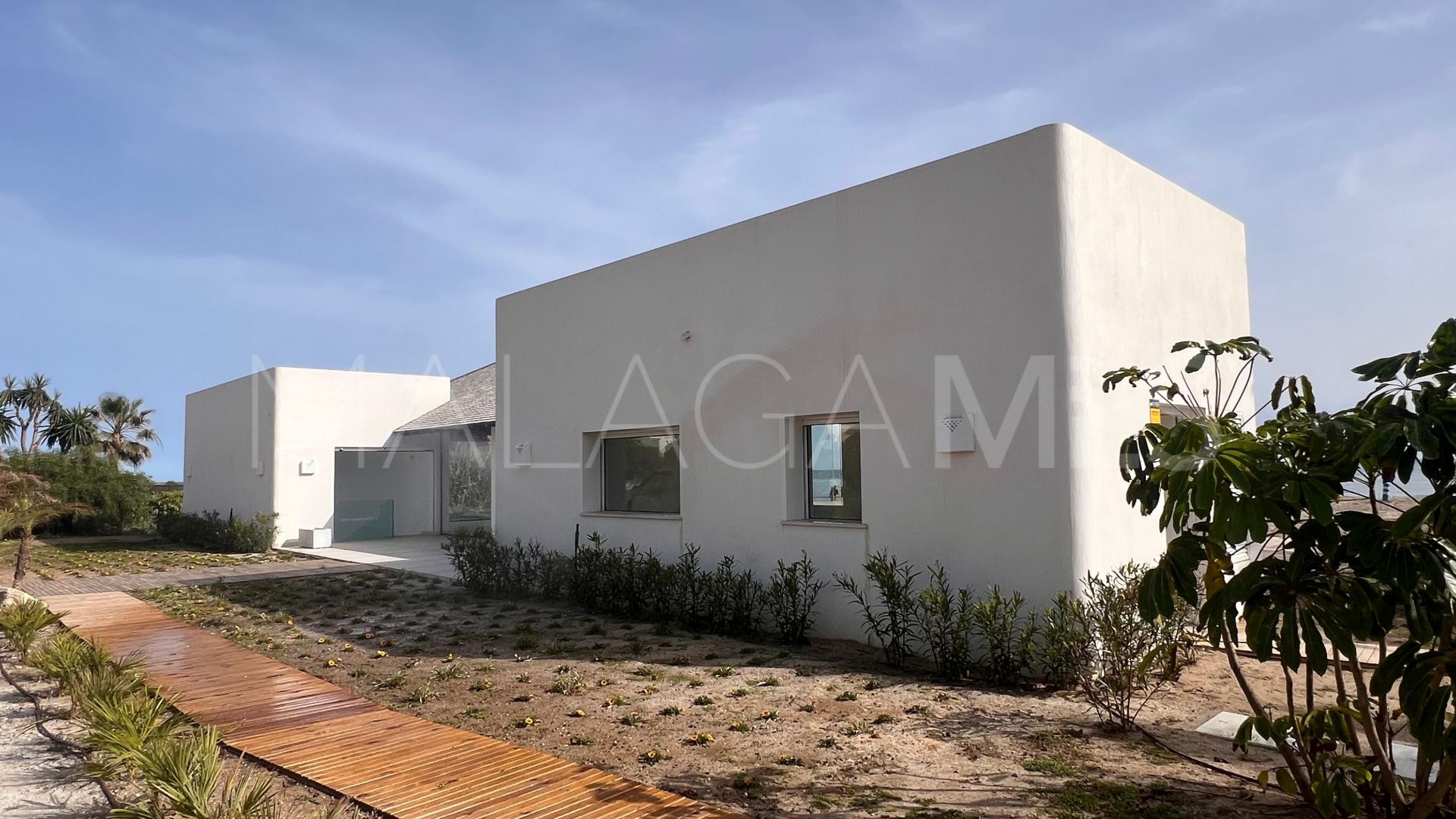 Restaurante a la venta in Elviria