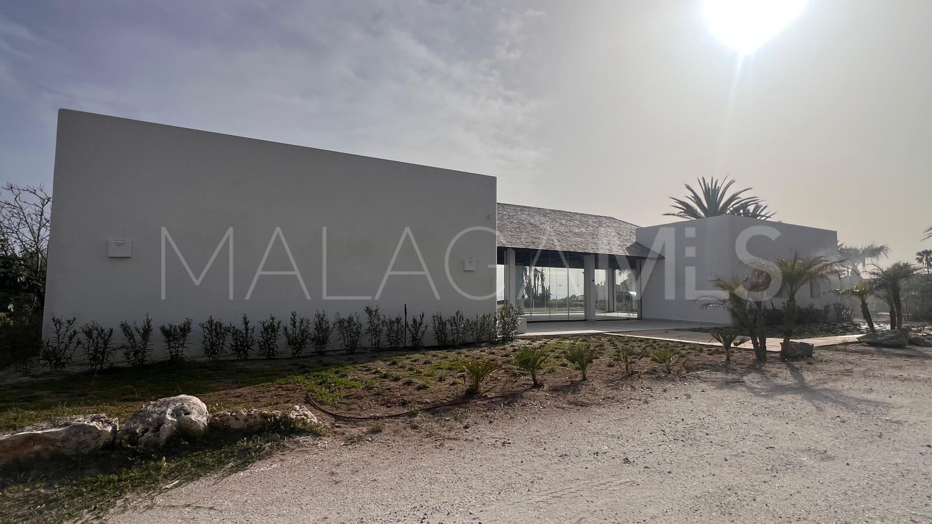 Restaurante a la venta in Elviria