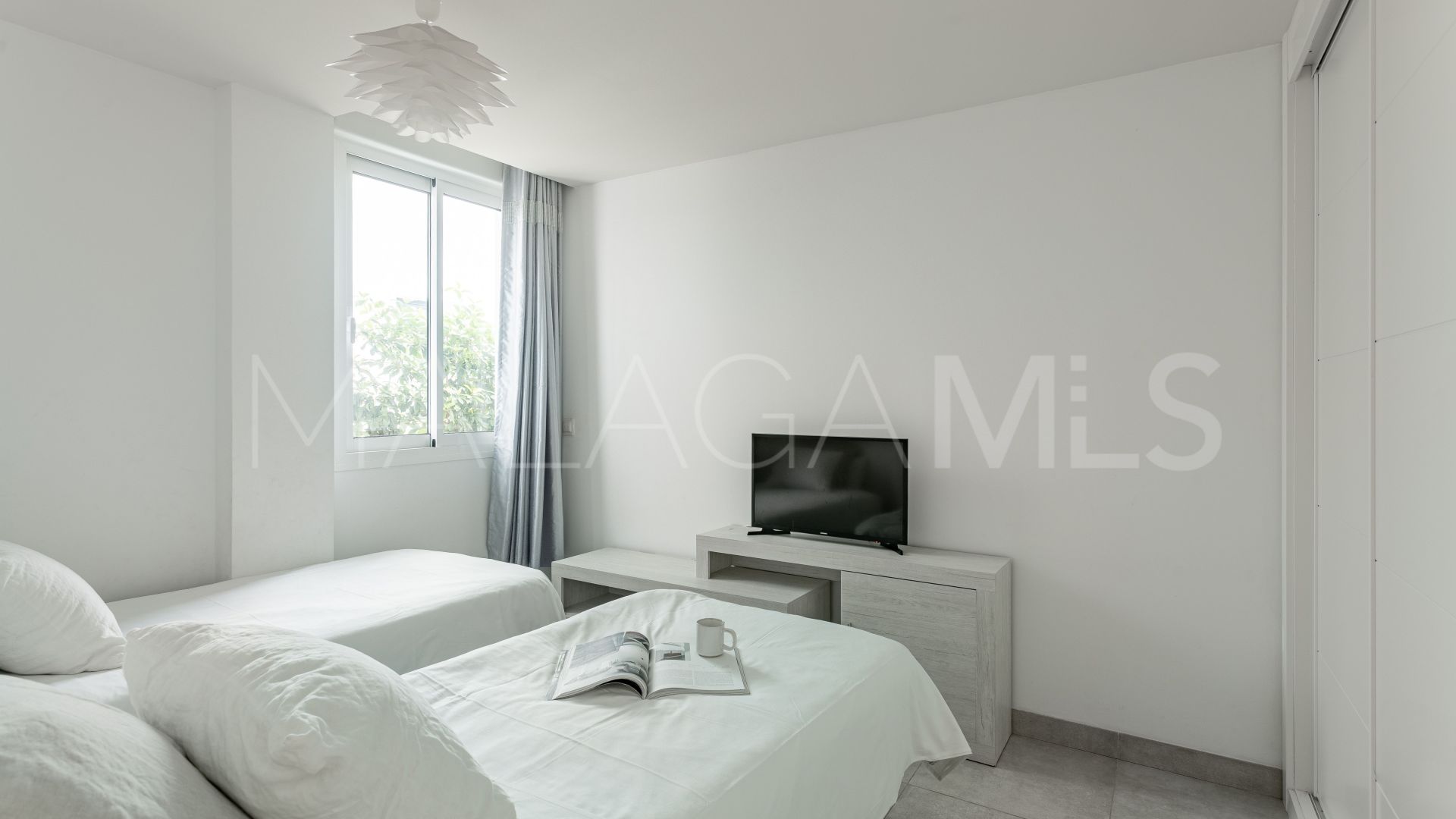 3 bedrooms ground floor apartment for sale in Mijas Costa