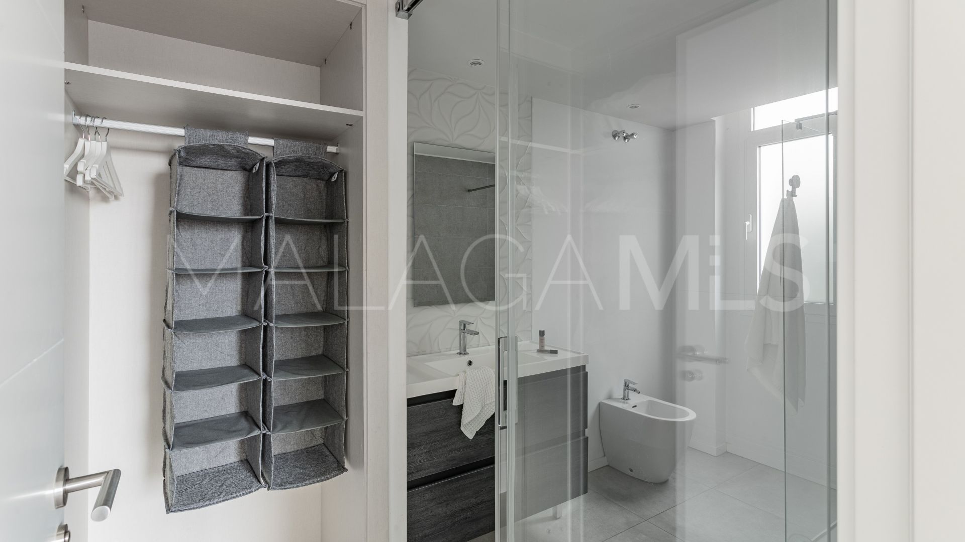 3 bedrooms ground floor apartment for sale in Mijas Costa