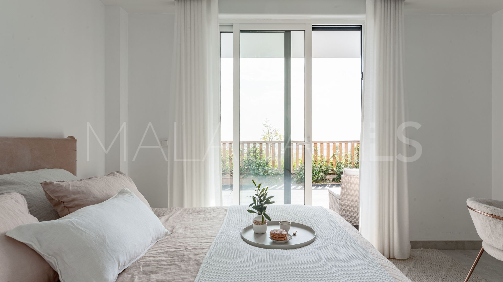 3 bedrooms ground floor apartment for sale in Mijas Costa