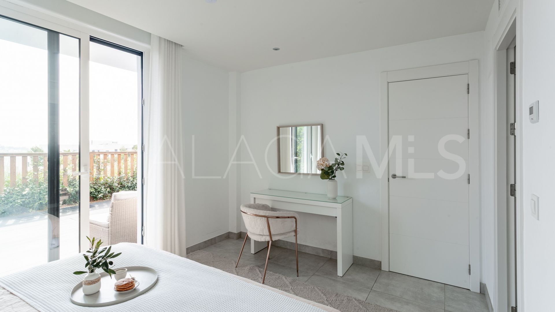 3 bedrooms ground floor apartment for sale in Mijas Costa