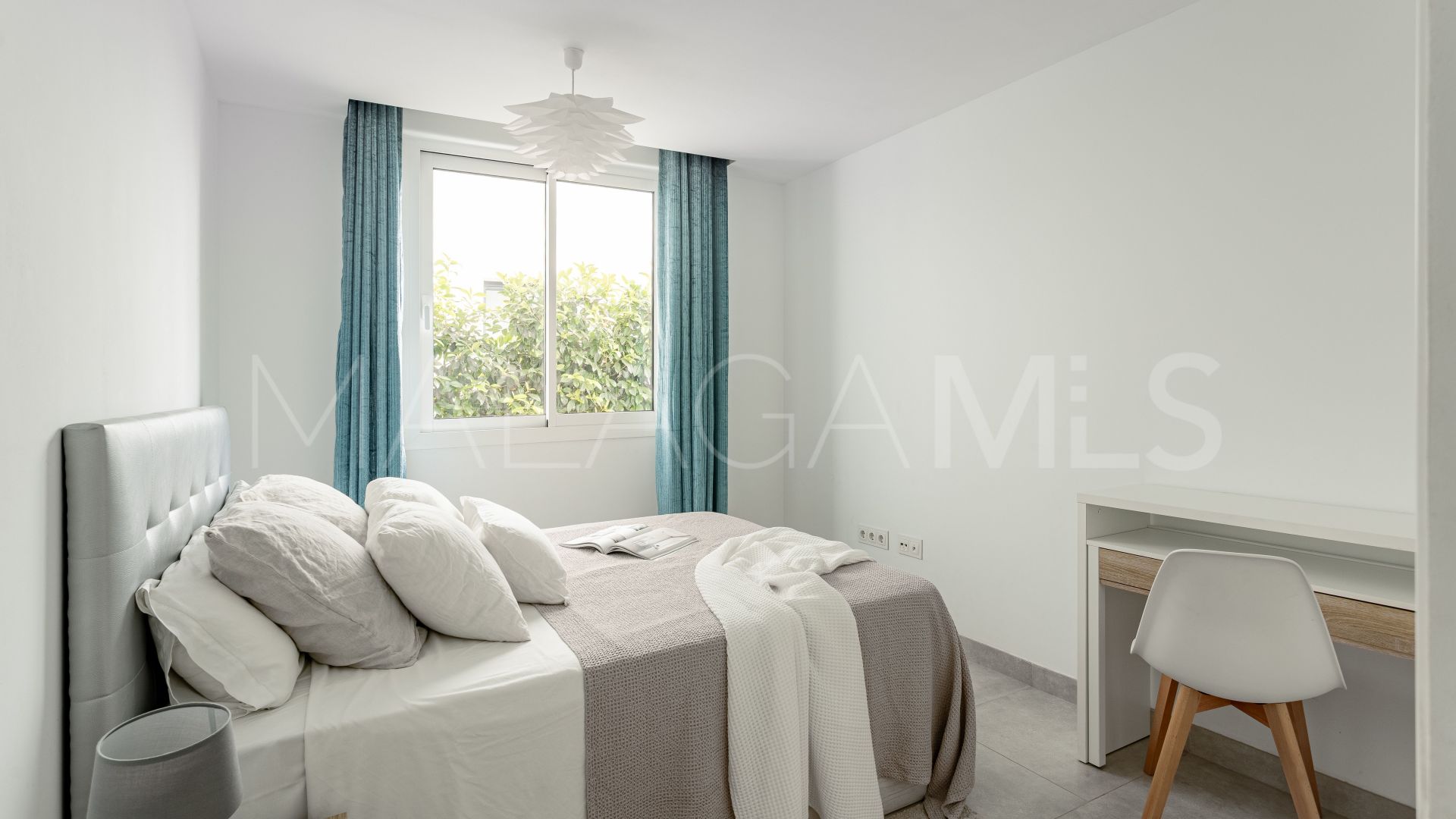 3 bedrooms ground floor apartment for sale in Mijas Costa