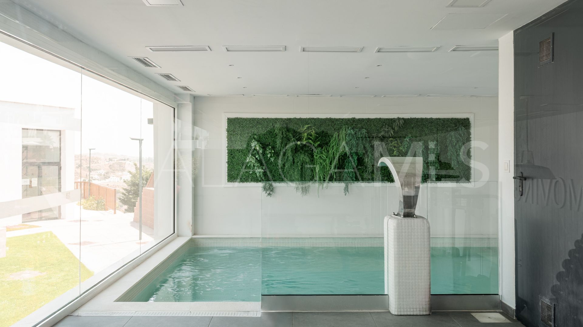3 bedrooms ground floor apartment for sale in Mijas Costa