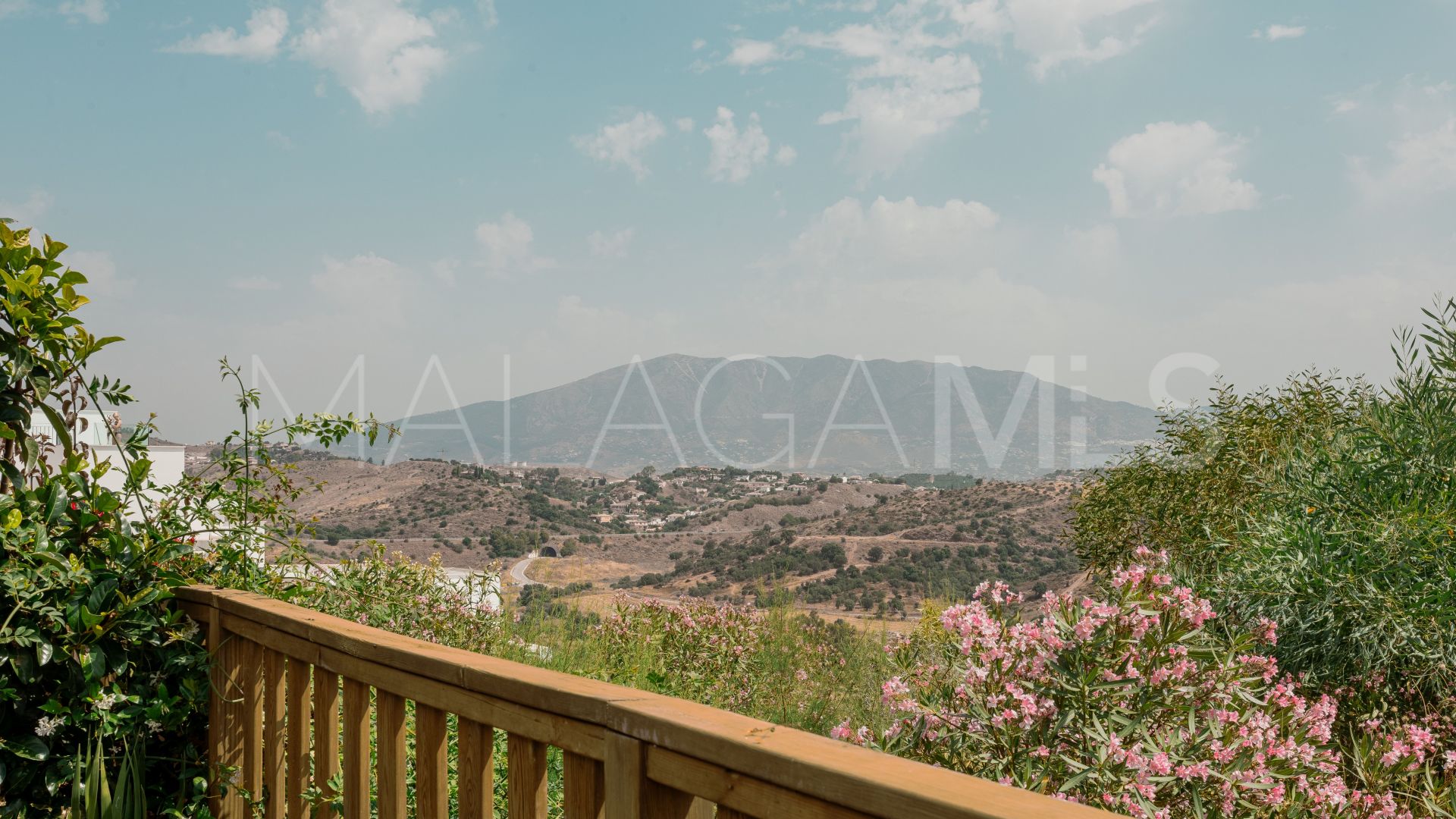 3 bedrooms ground floor apartment for sale in Mijas Costa