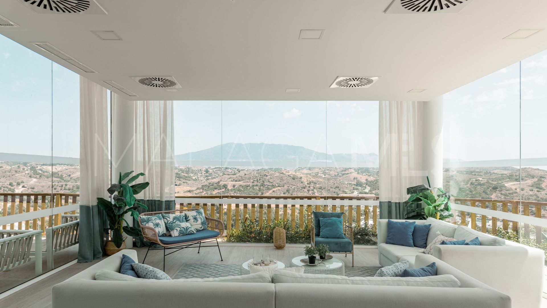 3 bedrooms ground floor apartment for sale in Mijas Costa