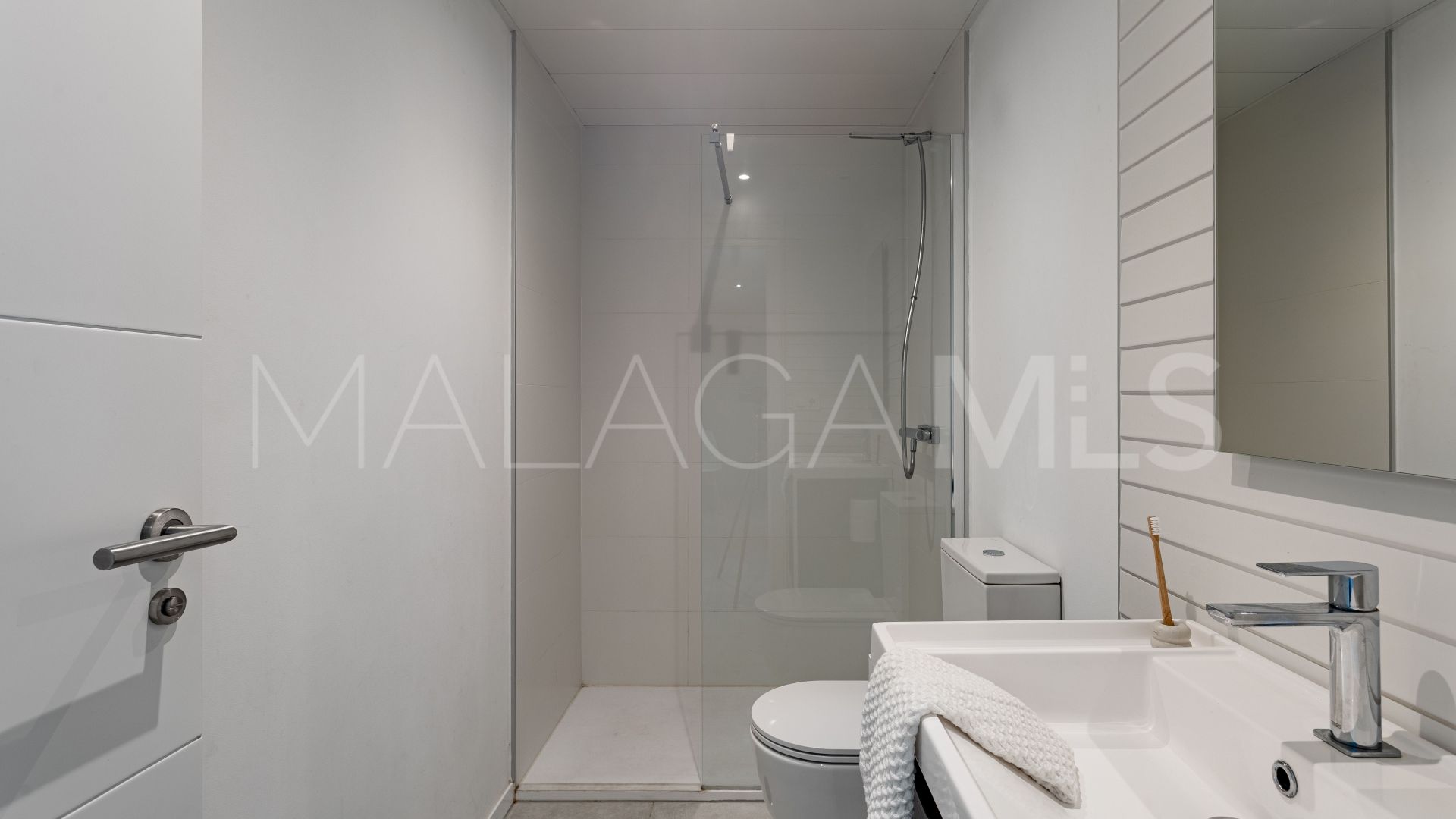 3 bedrooms ground floor apartment for sale in Mijas Costa