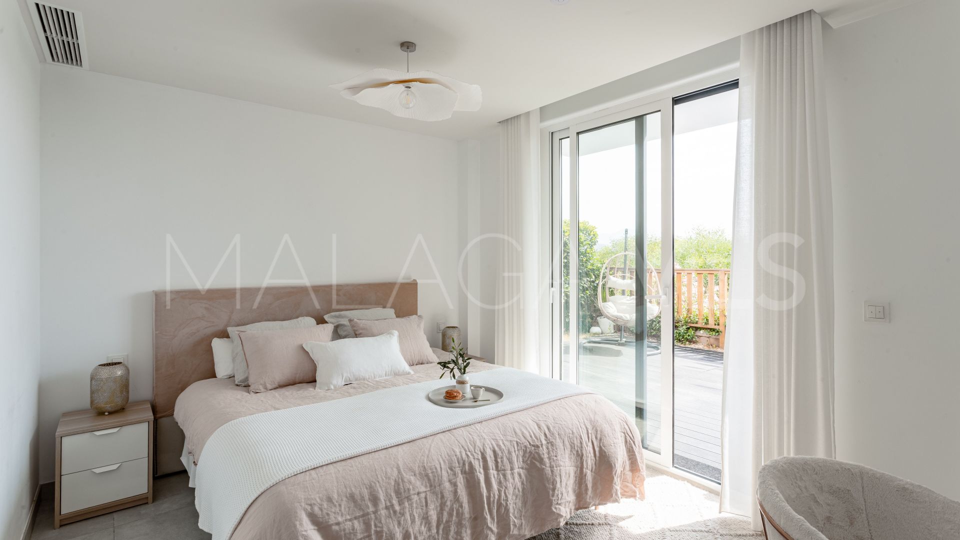 3 bedrooms ground floor apartment for sale in Mijas Costa