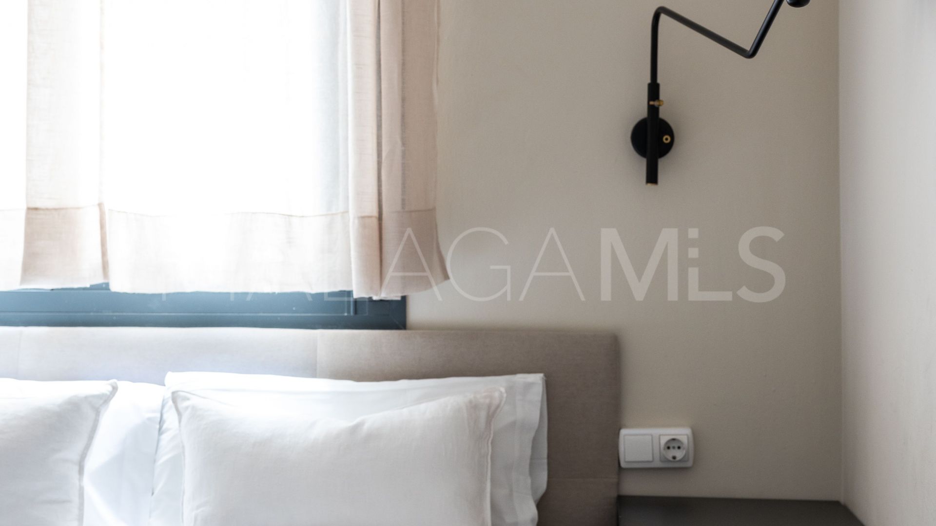 Appartement for sale in Perchel Norte - La Trinidad