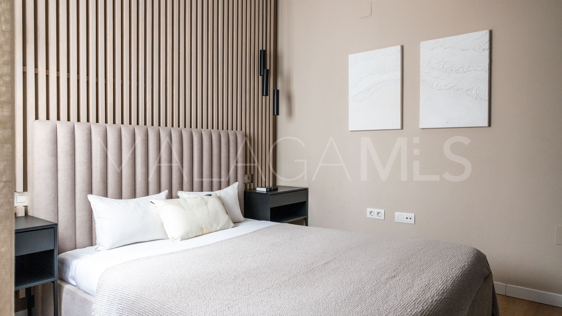 Appartement for sale in Perchel Norte - La Trinidad