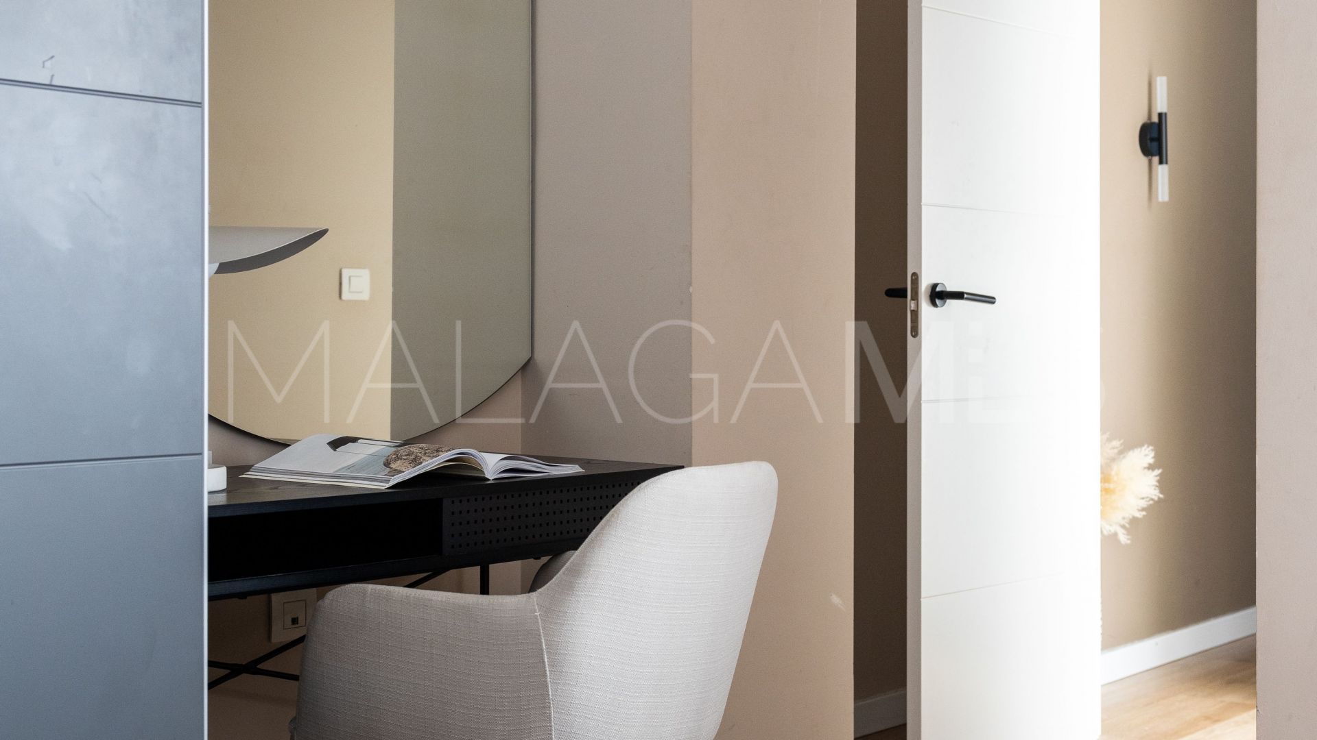 Appartement for sale in Perchel Norte - La Trinidad
