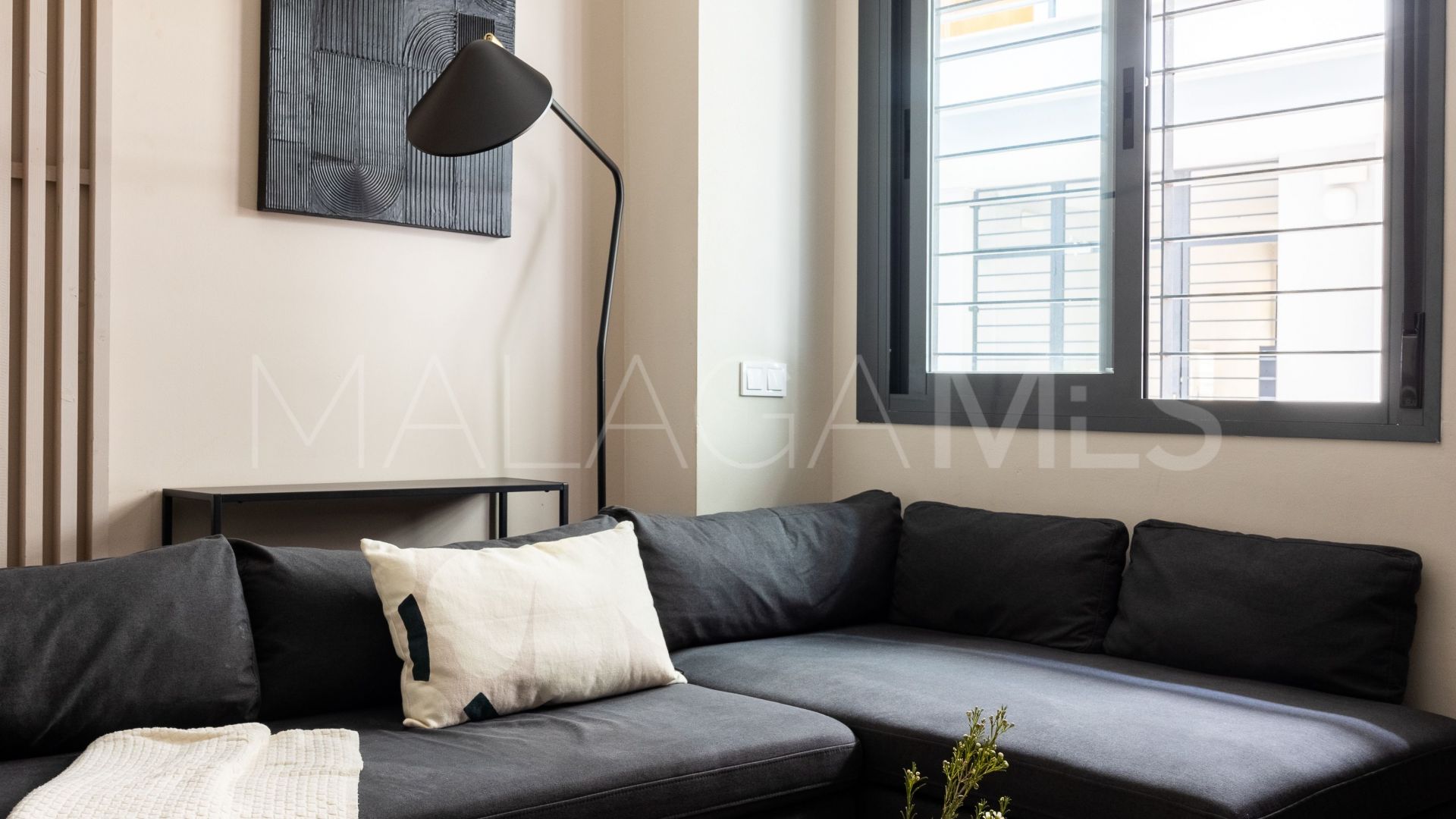 Appartement for sale in Perchel Norte - La Trinidad