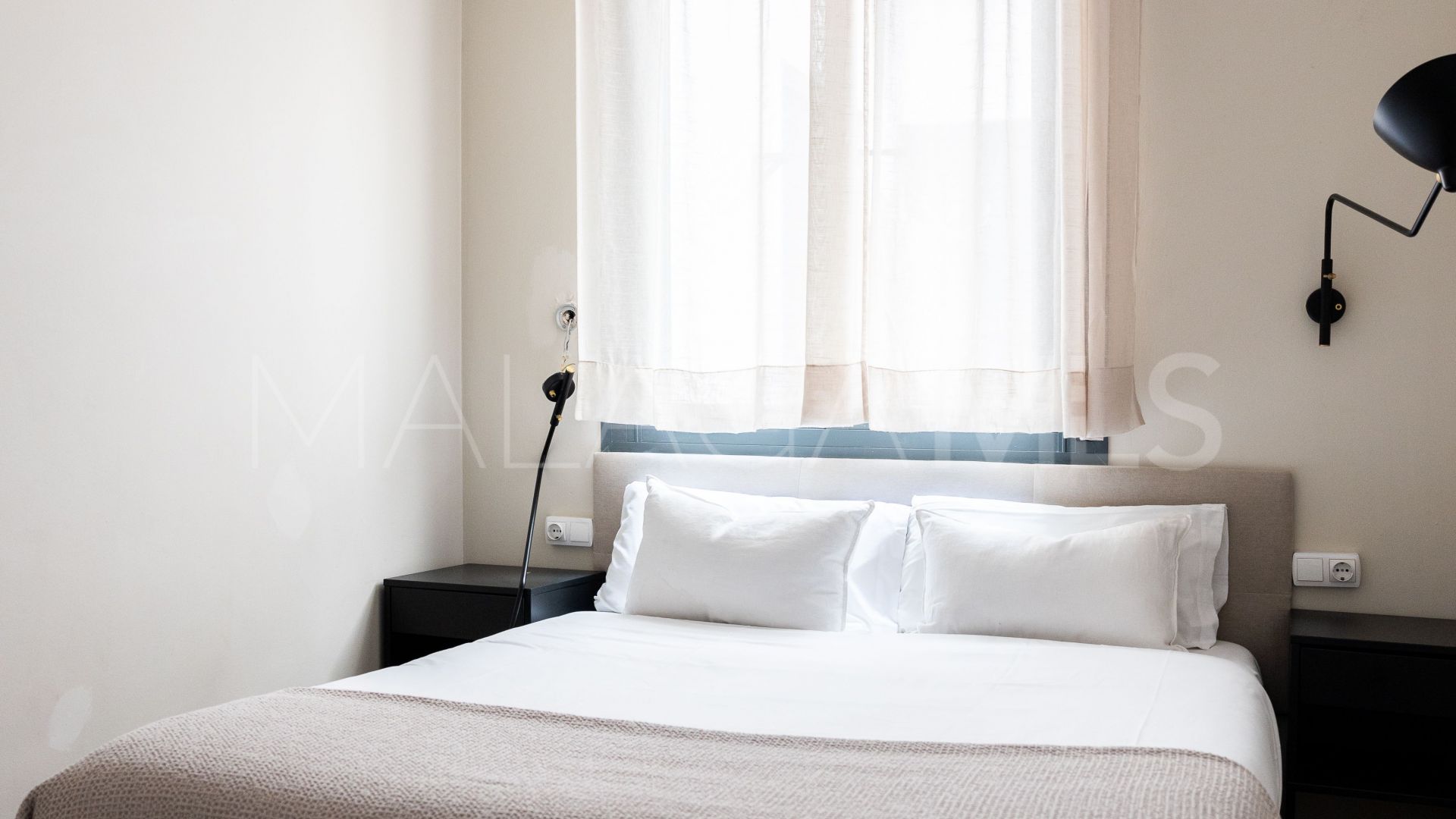 Appartement for sale in Perchel Norte - La Trinidad