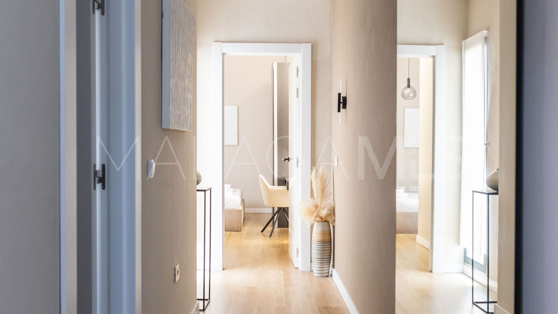 Appartement for sale in Perchel Norte - La Trinidad