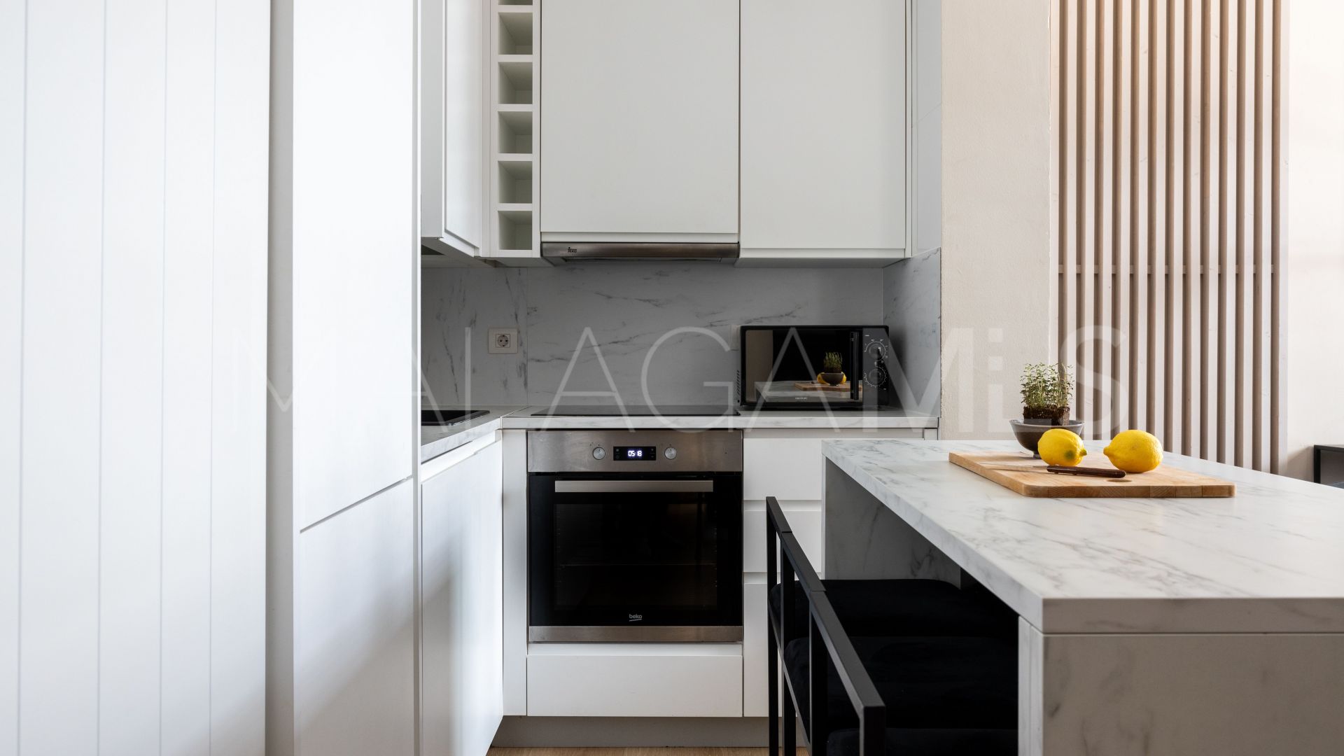 Appartement for sale in Perchel Norte - La Trinidad
