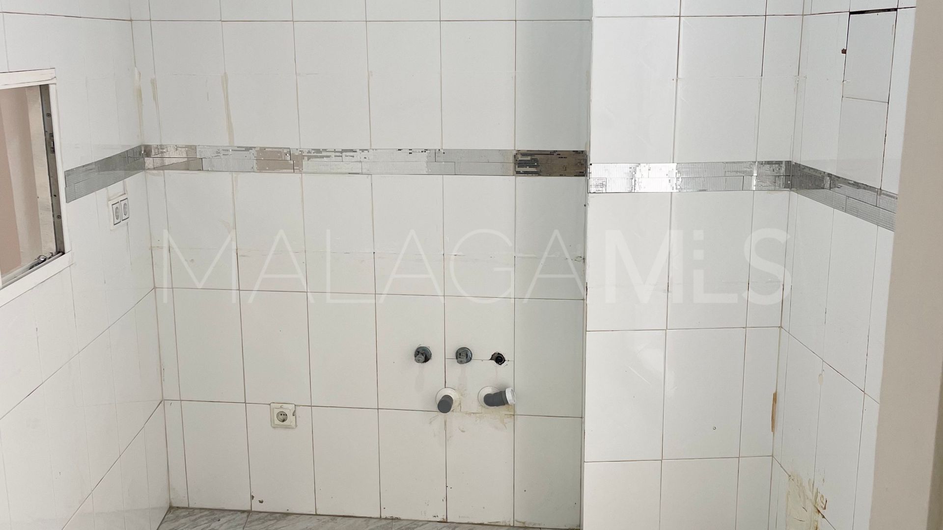 Appartement for sale in Malaga - Centro
