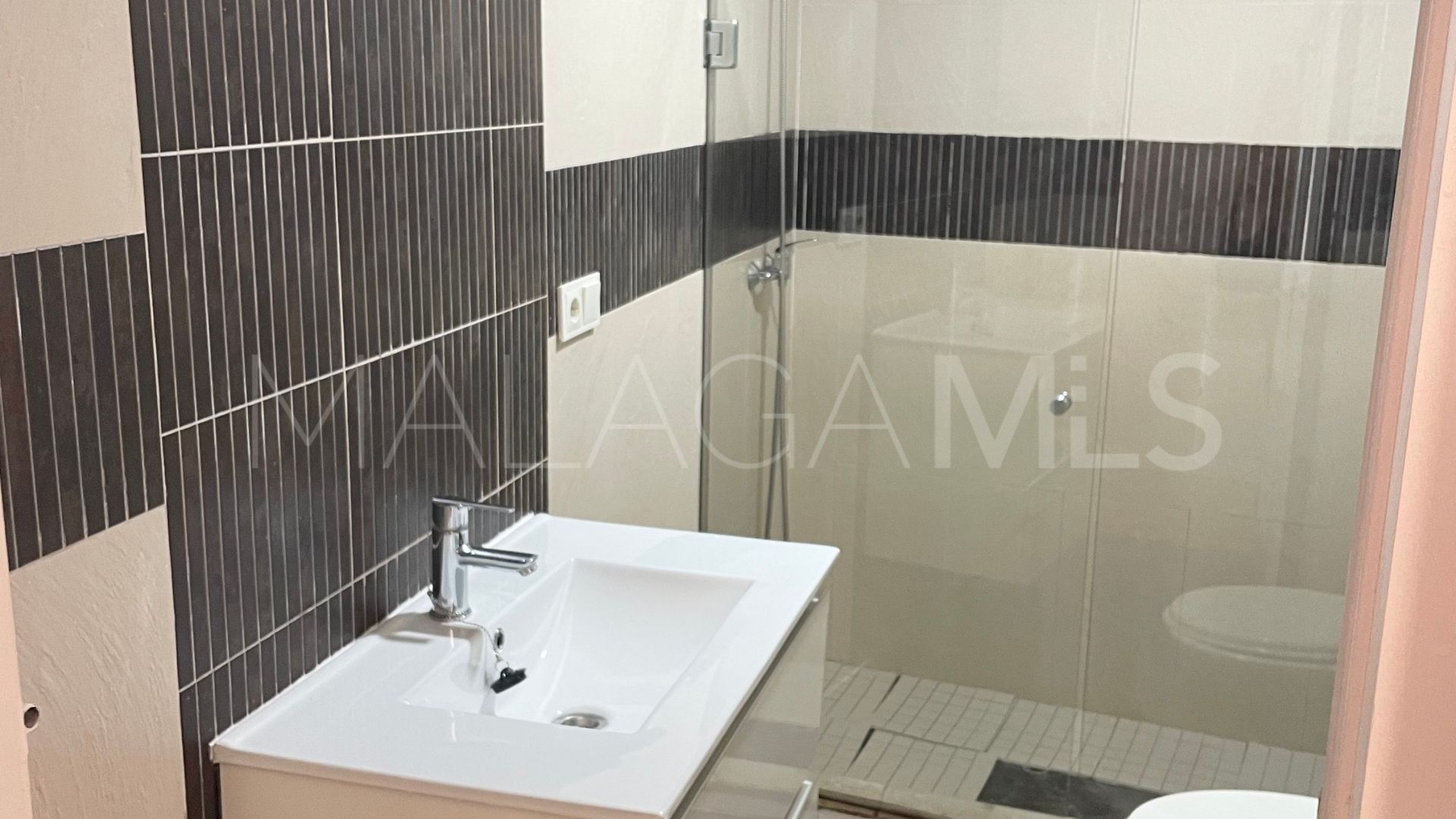 Appartement for sale in Malaga - Centro