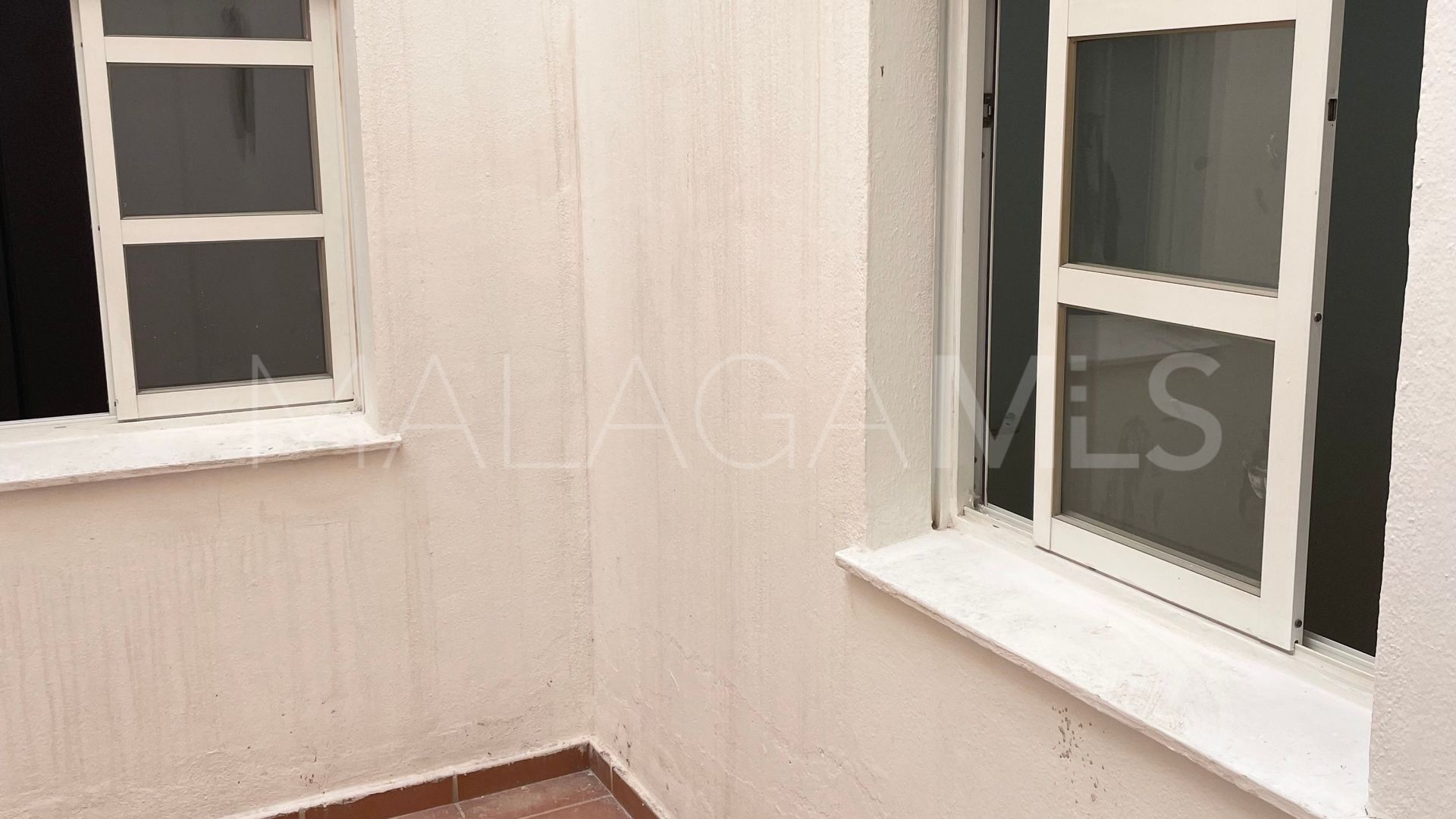 Appartement for sale in Malaga - Centro