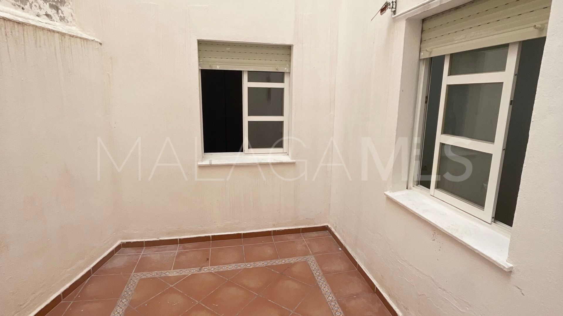 Appartement for sale in Malaga - Centro