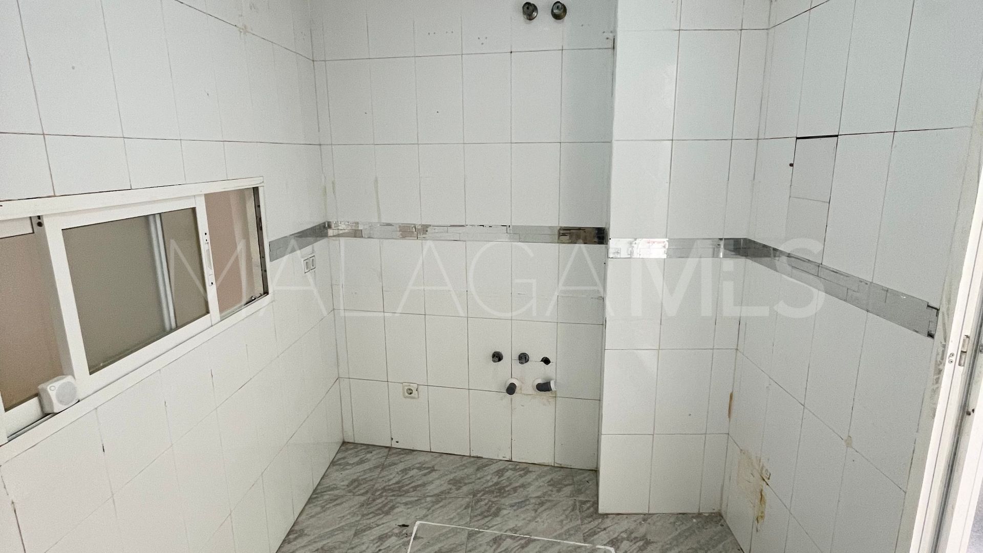 Appartement for sale in Malaga - Centro