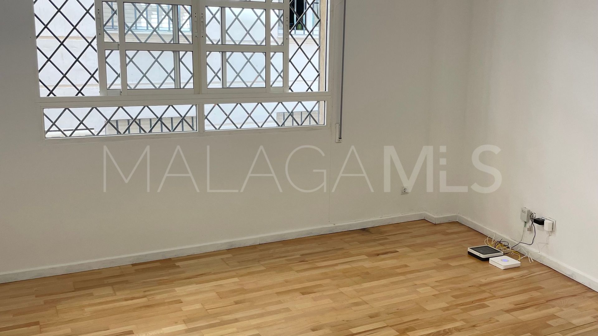 Appartement for sale in Malaga - Centro