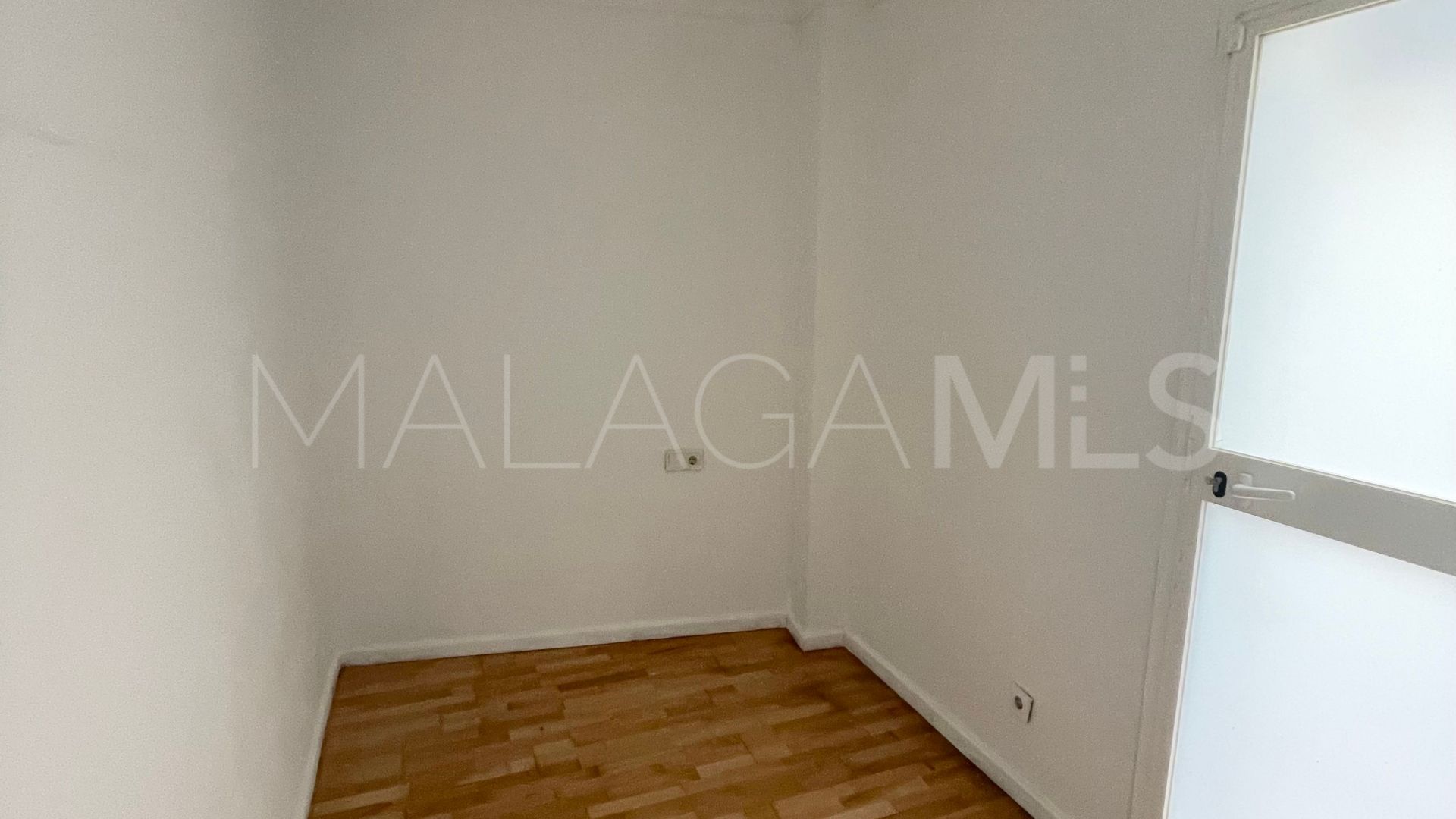 Appartement for sale in Malaga - Centro