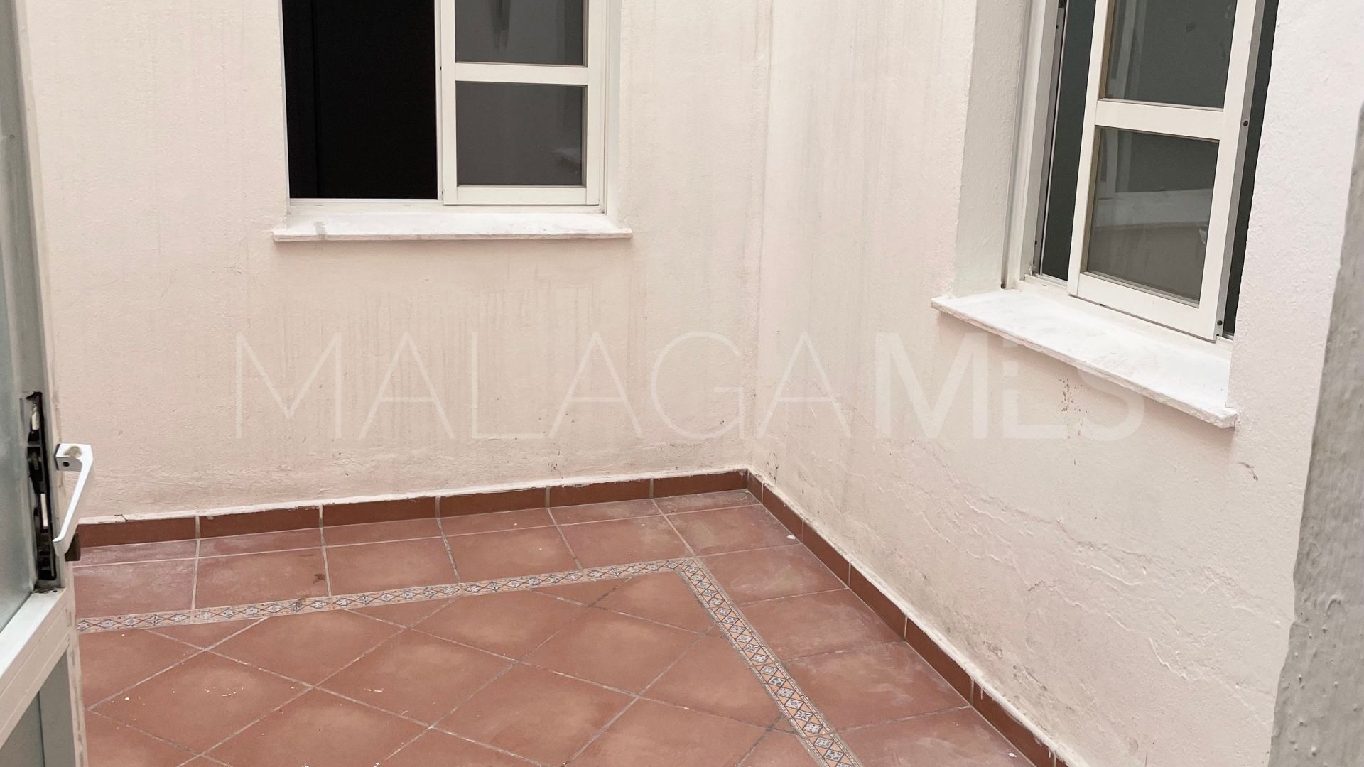 Appartement for sale in Malaga - Centro