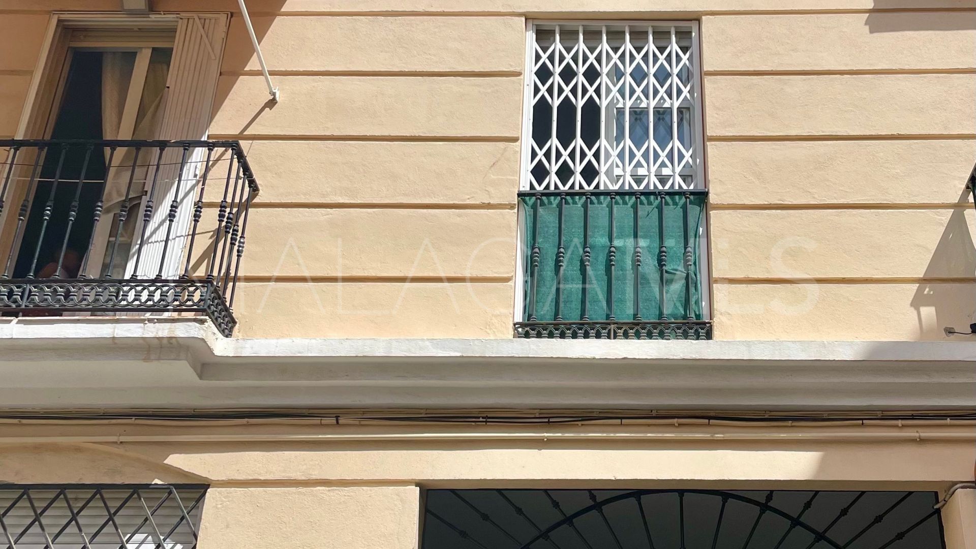 Appartement for sale in Malaga - Centro