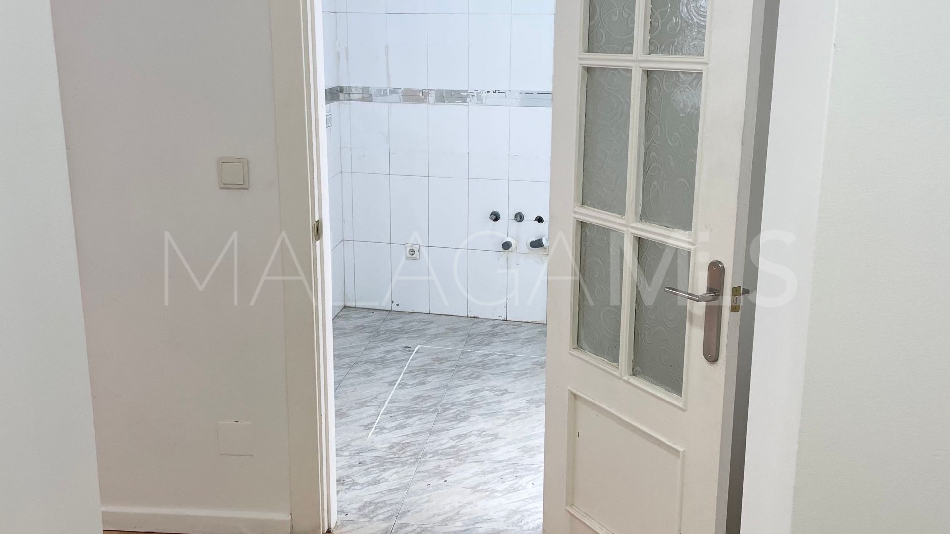 Appartement for sale in Malaga - Centro