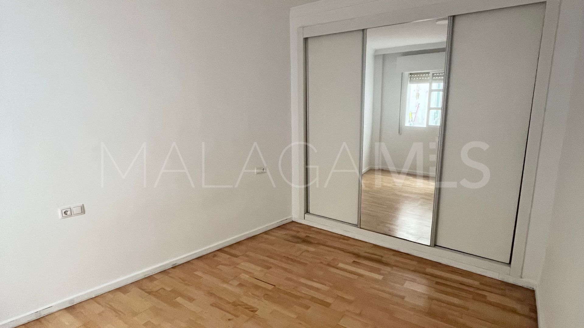 Appartement for sale in Malaga - Centro