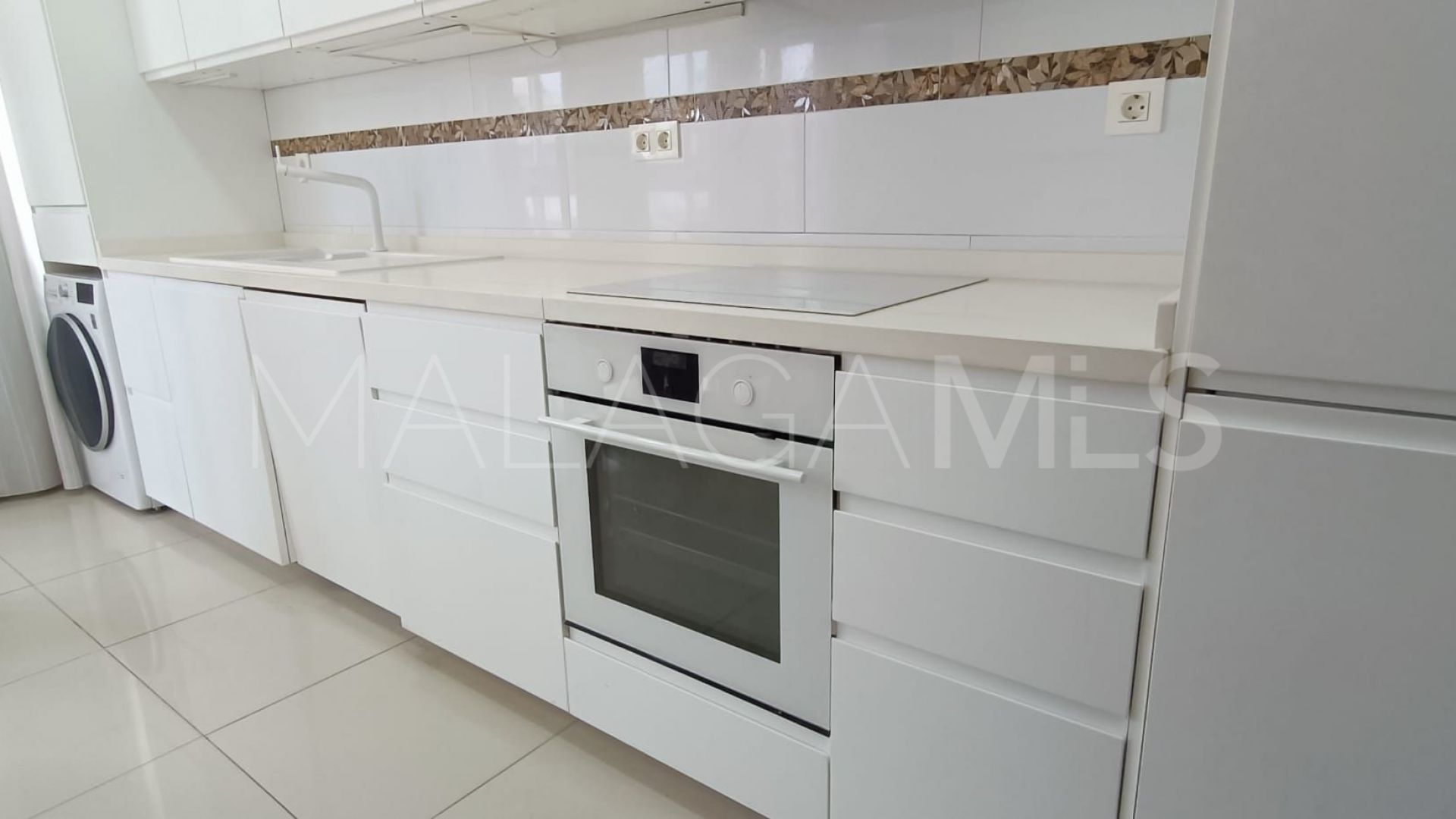 For sale apartment in Fuengirola
