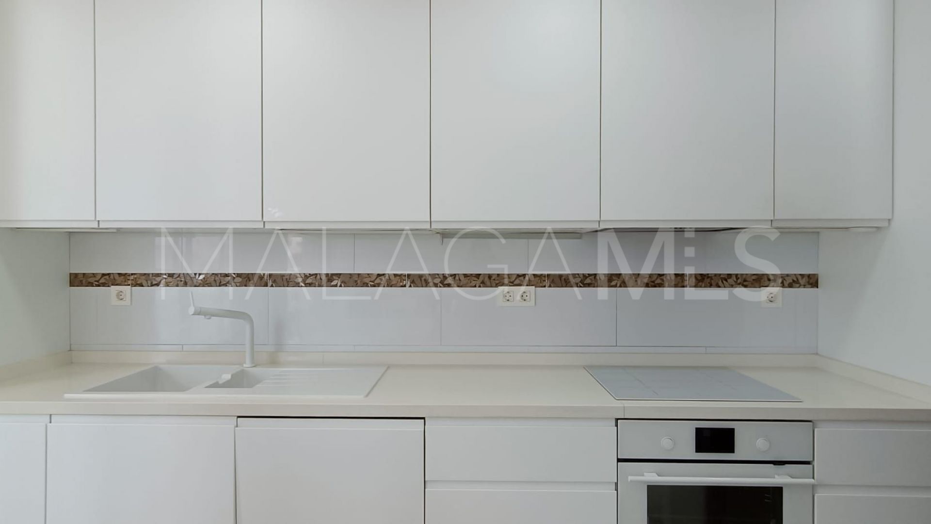 For sale apartment in Fuengirola