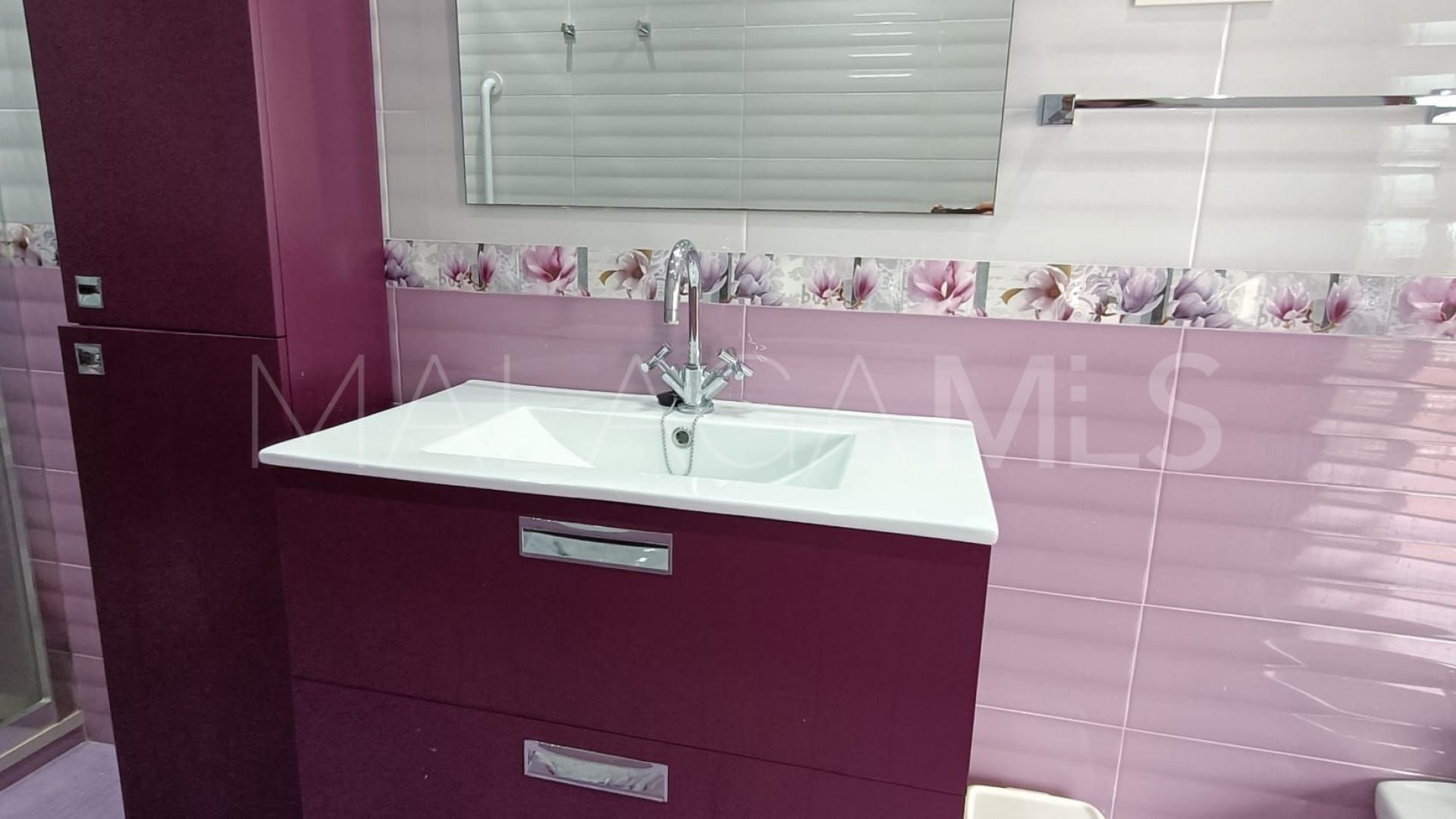For sale apartment in Fuengirola