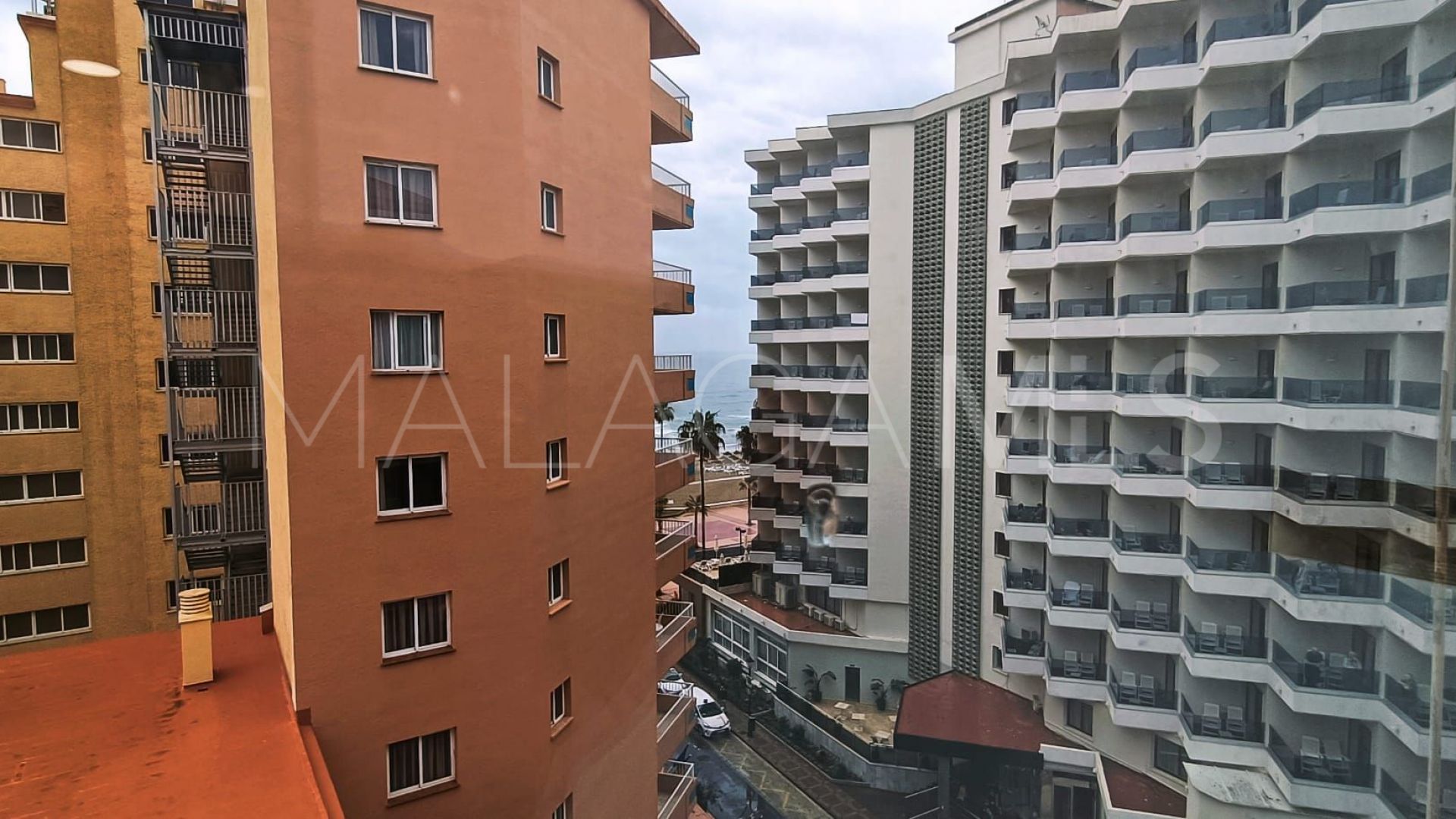 For sale apartment in Fuengirola