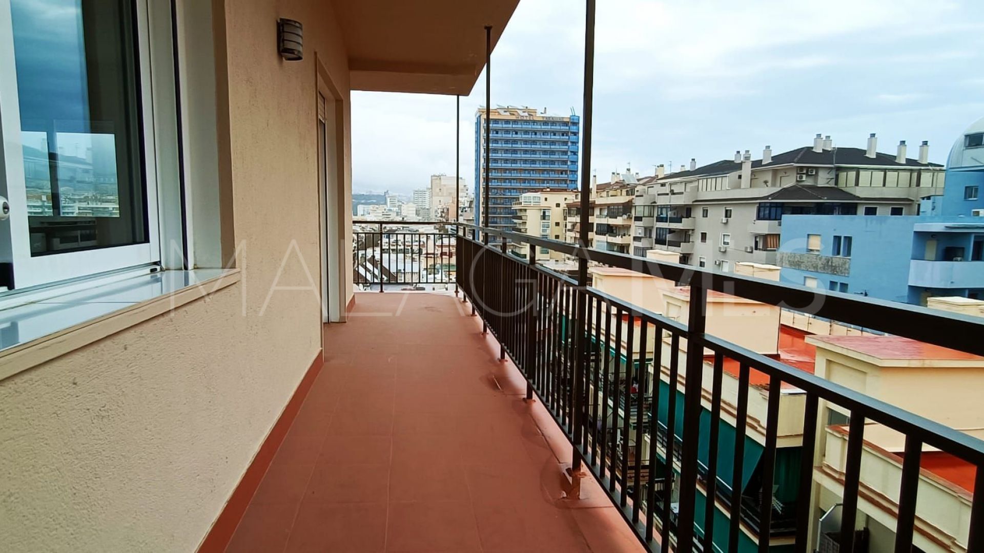 For sale apartment in Fuengirola