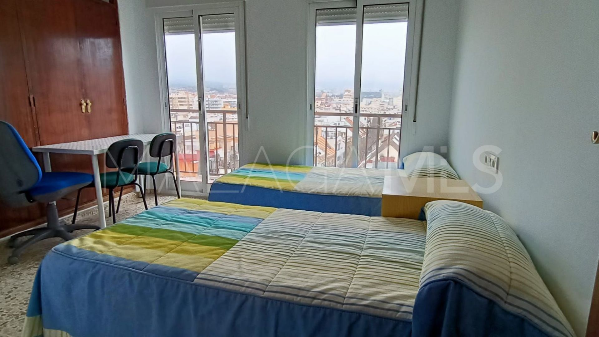 For sale apartment in Fuengirola