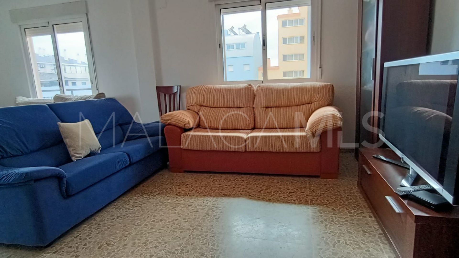 For sale apartment in Fuengirola