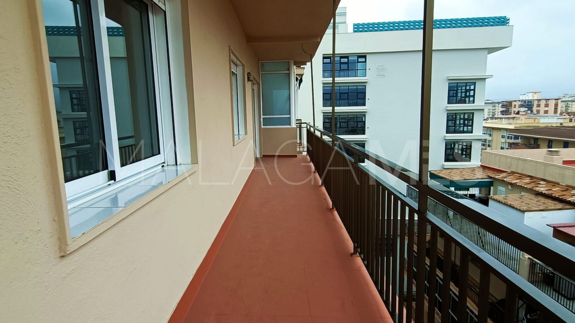 For sale apartment in Fuengirola