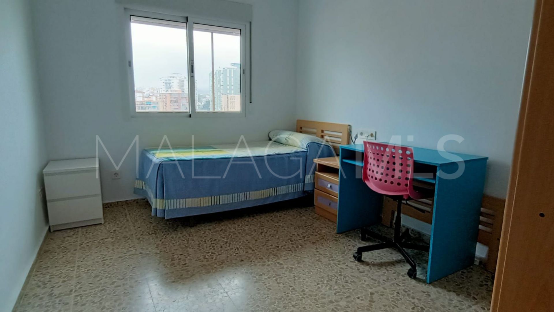 For sale apartment in Fuengirola