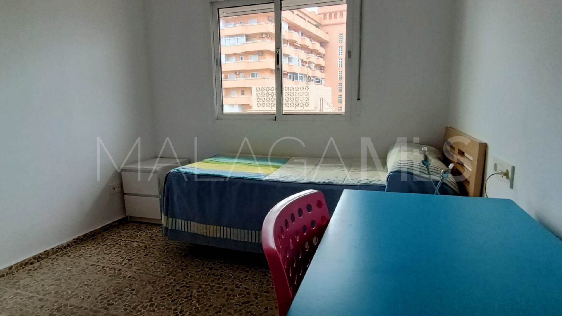 For sale apartment in Fuengirola