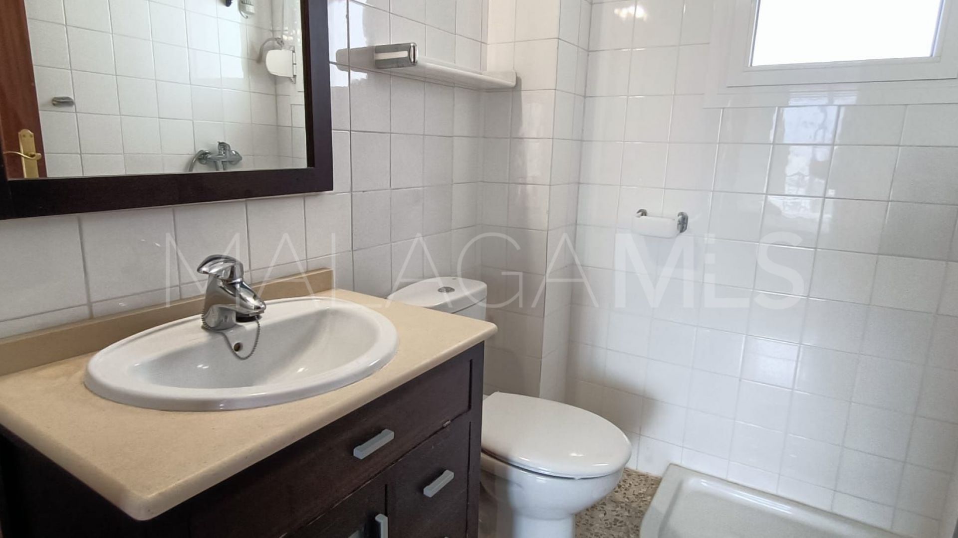 For sale apartment in Fuengirola