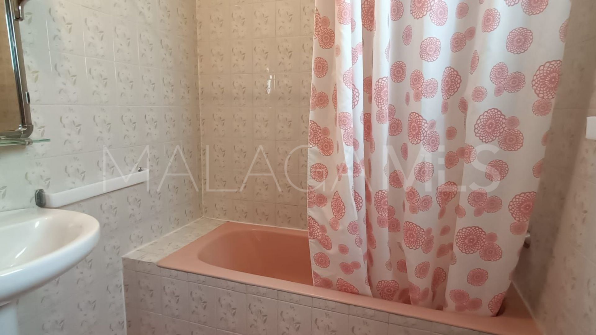 For sale apartment in Fuengirola