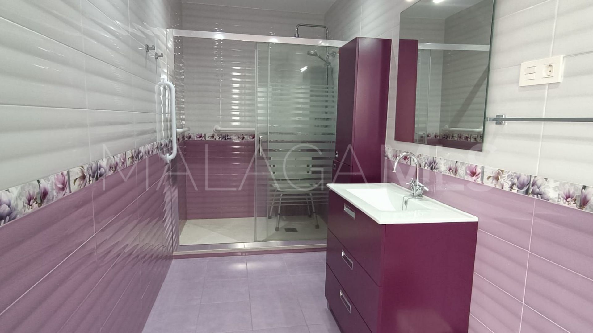 For sale apartment in Fuengirola