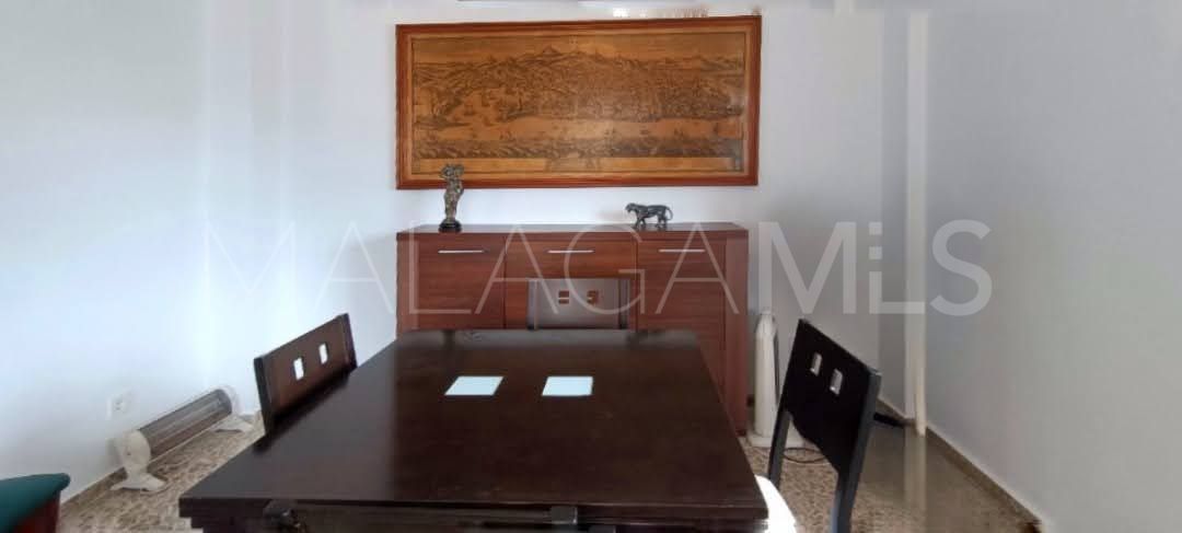 For sale apartment in Fuengirola
