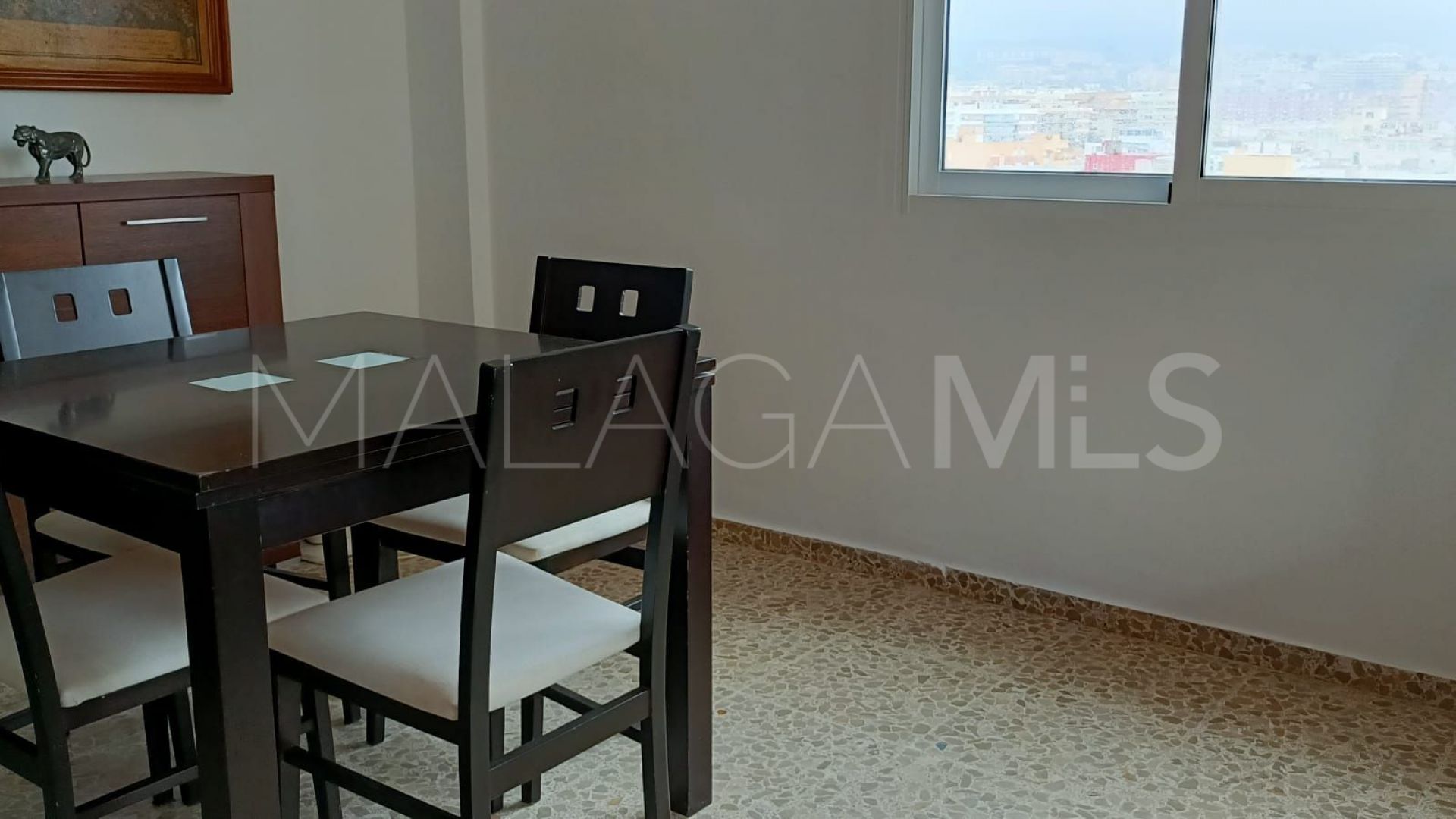 For sale apartment in Fuengirola