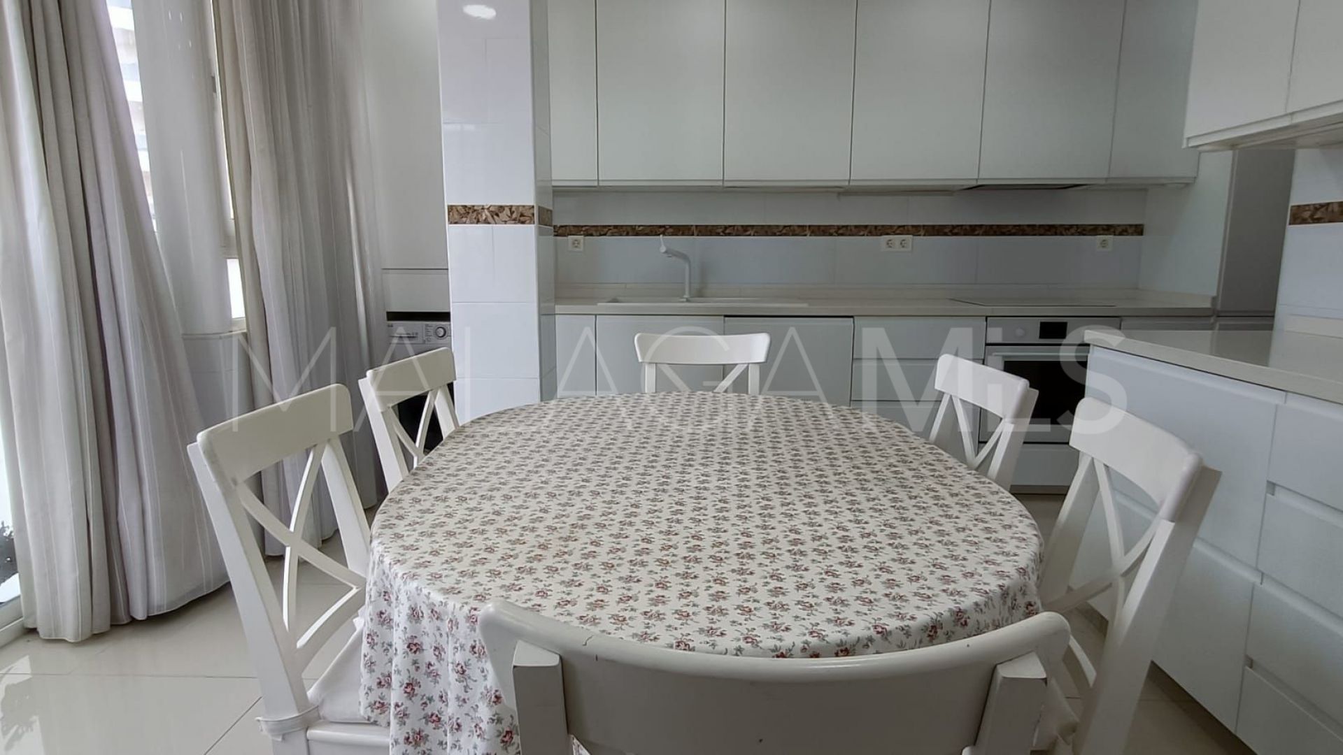 For sale apartment in Fuengirola