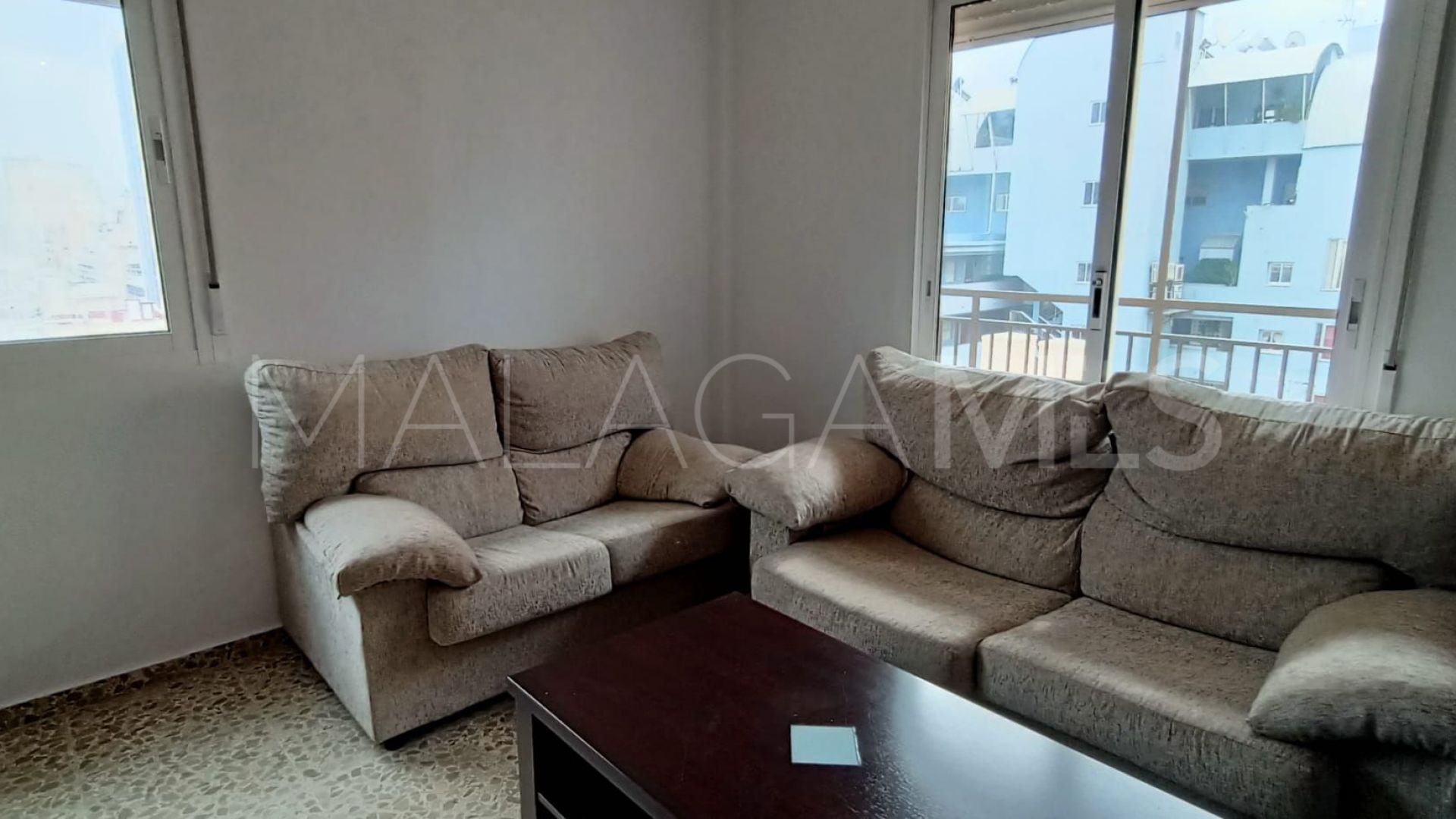 For sale apartment in Fuengirola