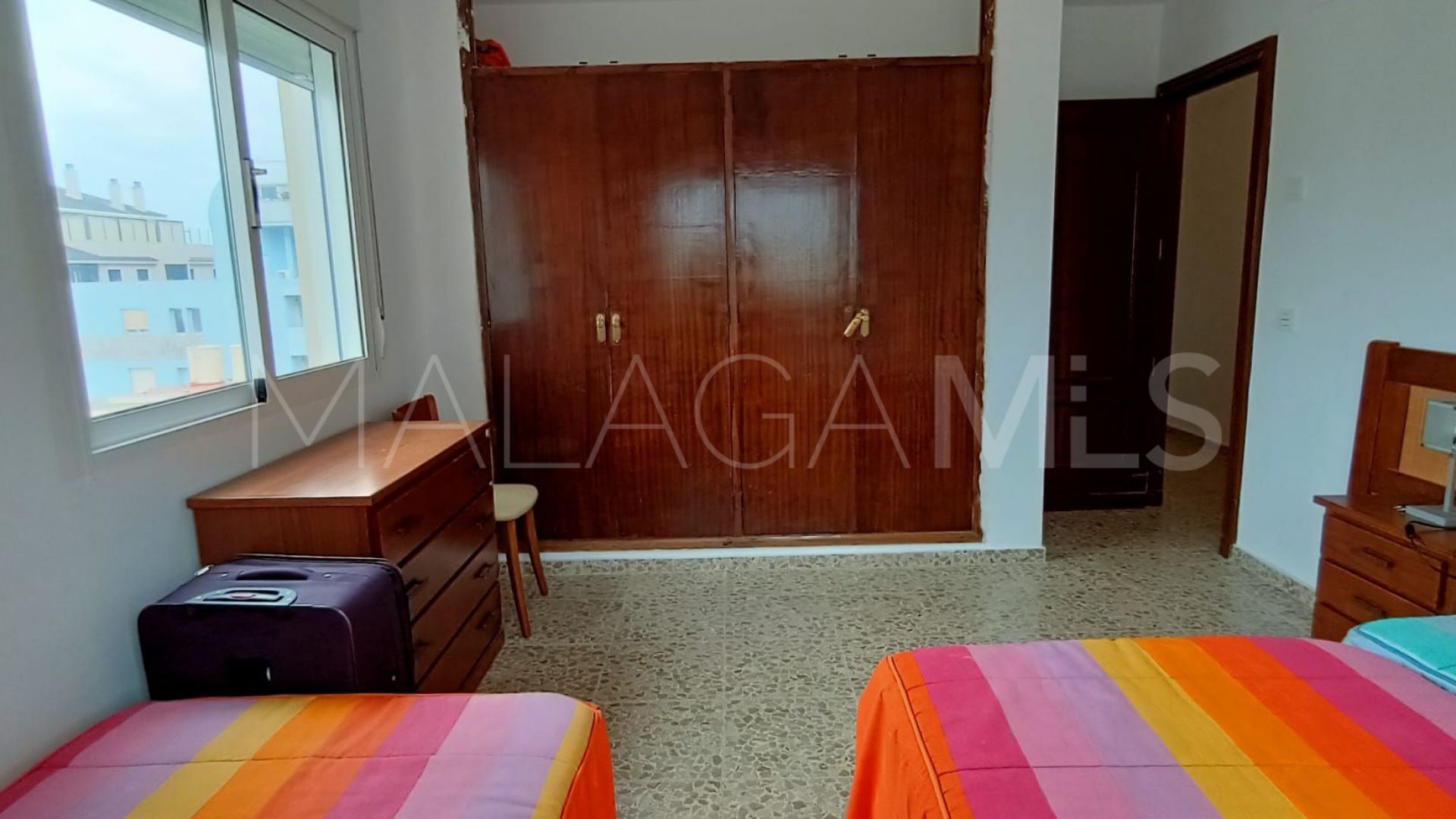 For sale apartment in Fuengirola
